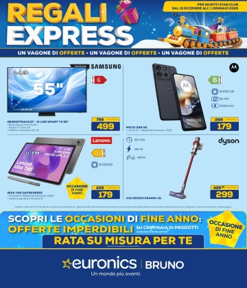 Regali Express
